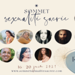 Lire la suite à propos de l’article Sommet de la sexualité sacrée