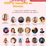 Lire la suite à propos de l’article Sommet Kiff ta Sexualité au Féminin