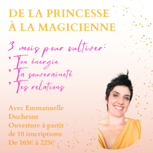 Lire la suite à propos de l’article Cycle ce la Princesse à la Magicienne