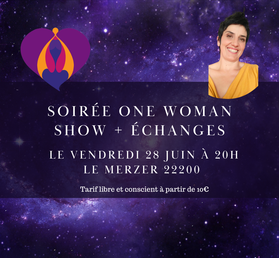 One Woman Show Emmanuelle Duchesne Le Merzer (22)